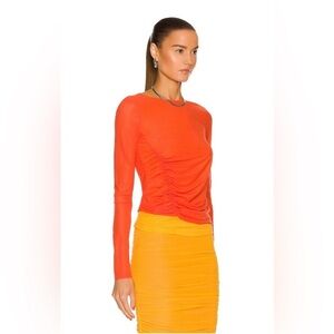 Simon Miller Marz Poppy Top